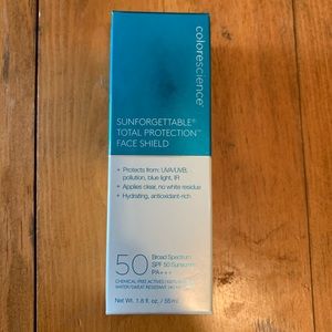COPY - Colorescience Sunscreen
